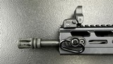 Ruger LC Carbine in 5.7x28, 10 round magazine, folding stock, iron sights, full length rail & MLOK, muzzle brake. NEW-IN-BOX, UNFIRED - PRICED TO SELL - 15 of 19