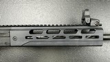 Ruger LC Carbine in 5.7x28, 10 round magazine, folding stock, iron sights, full length rail & MLOK, muzzle brake. NEW-IN-BOX, UNFIRED - PRICED TO SELL - 12 of 19