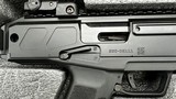 Ruger LC Carbine in 5.7x28, 10 round magazine, folding stock, iron sights, full length rail & MLOK, muzzle brake. NEW-IN-BOX, UNFIRED - PRICED TO SELL - 4 of 19
