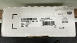 Ruger LC Carbine in 5.7x28, 10 round magazine, folding stock, iron sights, full length rail & MLOK, muzzle brake. NEW-IN-BOX, UNFIRED - PRICED TO SELL - 19 of 19