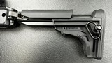 Ruger LC Carbine in 5.7x28, 10 round magazine, folding stock, iron sights, full length rail & MLOK, muzzle brake. NEW-IN-BOX, UNFIRED - PRICED TO SELL - 14 of 19