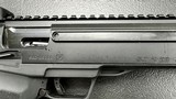 Ruger LC Carbine in 5.7x28, 10 round magazine, folding stock, iron sights, full length rail & MLOK, muzzle brake. NEW-IN-BOX, UNFIRED - PRICED TO SELL - 11 of 19