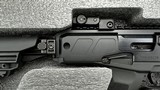 Ruger LC Carbine in 5.7x28, 10 round magazine, folding stock, iron sights, full length rail & MLOK, muzzle brake. NEW-IN-BOX, UNFIRED - PRICED TO SELL - 3 of 19