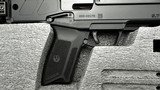 Ruger LC Carbine in 5.7x28, 10 round magazine, folding stock, iron sights, full length rail & MLOK, muzzle brake. NEW-IN-BOX, UNFIRED - PRICED TO SELL - 4 of 19