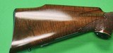 Full Custom Paul Morton Mauser Mannlicher 257 Roberts *Beautiful* like Jaeger Ottmar Biesen Goudy Wiebe Niedner * - 11 of 15