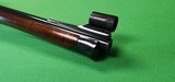 Full Custom Paul Morton Mauser Mannlicher 257 Roberts *Beautiful* like Jaeger Ottmar Biesen Goudy Wiebe Niedner * - 2 of 15