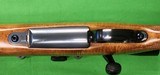 Full Custom Remington 700 22-250 Dave Norin Gunmaker *Beautiful* like Jaeger Ottmar Biesen Goudy Wiebe Niedner * - 11 of 15