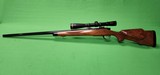 Full Custom Remington 700 22-250 Dave Norin Gunmaker *Beautiful* like Jaeger Ottmar Biesen Goudy Wiebe Niedner * - 5 of 15