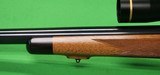 Full Custom Remington 700 22-250 Dave Norin Gunmaker *Beautiful* like Jaeger Ottmar Biesen Goudy Wiebe Niedner * - 6 of 15