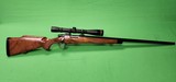 Full Custom Remington 700 22-250 Dave Norin Gunmaker *Beautiful* like Jaeger Ottmar Biesen Goudy Wiebe Niedner *