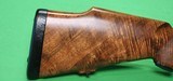 Full Custom Remington 700 22-250 Dave Norin Gunmaker *Beautiful* like Jaeger Ottmar Biesen Goudy Wiebe Niedner * - 4 of 15