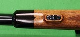 Full Custom Remington 700 22-250 Dave Norin Gunmaker *Beautiful* like Jaeger Ottmar Biesen Goudy Wiebe Niedner * - 10 of 15