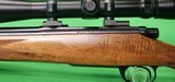 Full Custom Remington 700 22-250 Dave Norin Gunmaker *Beautiful* like Jaeger Ottmar Biesen Goudy Wiebe Niedner * - 7 of 15