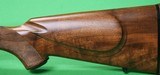 Kimber 89 BGR Super America .280 Remington Leupold *RARE*Beautiful* like Jaeger Ottmar Biesen Goudy Wiebe Niedner - 8 of 15