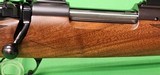 Kimber 89 BGR Super America .280 Remington Leupold *RARE*Beautiful* like Jaeger Ottmar Biesen Goudy Wiebe Niedner - 3 of 15