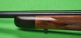 Kimber 89 BGR Super America .280 Remington Leupold *RARE*Beautiful* like Jaeger Ottmar Biesen Goudy Wiebe Niedner - 6 of 15