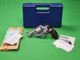 Smith & Wesson 610-2 Lew Horton 10mm *RARE*COLLECTOR*FULL SET* - 1 of 15