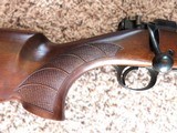 CZ 550 Medium, 9.3 x 82 - 11 of 15