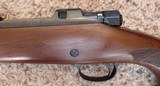 CZ 550 Medium, 9.3 x 82 - 8 of 15