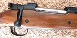 CZ 550 Safari Classics, .416 Rigby - 4 of 15