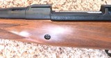 CZ 550 Safari Classics, .416 Rigby - 2 of 15