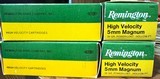 Remington High Velocity 5mm Magnum 38 Gr Power-LOKT Hollow Pt - 3 of 4