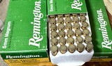 Remington High Velocity 5mm Magnum 38 Gr Power-LOKT Hollow Pt - 2 of 4