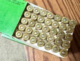 Remington High Velocity 22 REM “Jet”
40 Gr R22JET Center fire - 4 of 4