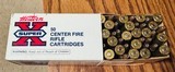 218 Bee 46 Gr Hollow Point 218B Super X - 3 of 4