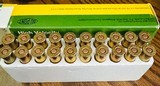 357 Rem Max 158 Gr Semi-JKTD Hollow Point 357 MX1 High Velocity - 4 of 4