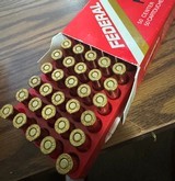 .32 H&R Magnum 95 Gr. Lead Semi-Wadcutter 32HRA 50 Rounds Ammo - 3 of 3