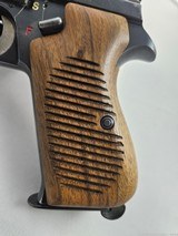 Outstanding SIG SP 47/8 Pistol in 7.65mm / .30 luger - 6 of 15
