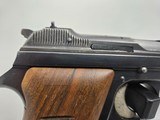 Outstanding SIG SP 47/8 Pistol in 7.65mm / .30 luger - 11 of 15