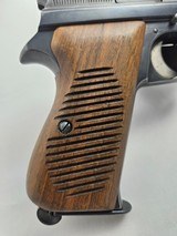 Outstanding SIG SP 47/8 Pistol in 7.65mm / .30 luger - 12 of 15