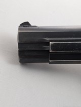 Outstanding SIG SP 47/8 Pistol in 7.65mm / .30 luger - 3 of 15