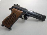 Outstanding SIG SP 47/8 Pistol in 7.65mm / .30 luger - 1 of 15
