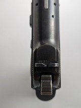 Outstanding SIG SP 47/8 Pistol in 7.65mm / .30 luger - 9 of 15