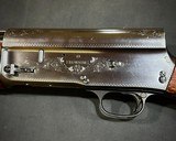 BROWNING A5 12 GA - 6 of 7
