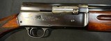 BROWNING A5 12 GA - 4 of 7