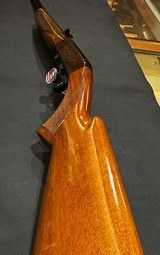 BROWNING SA-22 SEMI AUTO BELGIUM - 5 of 7