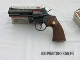 Colt Python .357 Magnum - 5 of 15