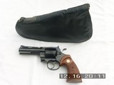 Colt Python .357 Magnum - 2 of 15