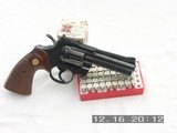Colt Python .357 Magnum - 3 of 15