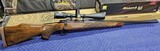 Weatherby Vanguard Lazerguard-New in box from original owner in 30.06 - 1 of 15