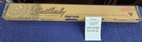 Weatherby Vanguard Lazerguard-New in box from original owner in 30.06 - 15 of 15