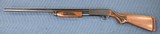 Ithaca Model 37 Featherlight-12 gauge-Vent rib 2 barrel set