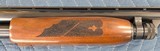 Ithaca Model 37 Featherlight-12 gauge-Vent rib 2 barrel set - 6 of 13