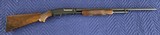 Winchester model 42 High Grade Skeet 410