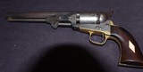 Colt 1851 Navy .36 cal - 1 of 9