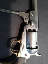 Colt 1851 Navy .36 cal - 6 of 9